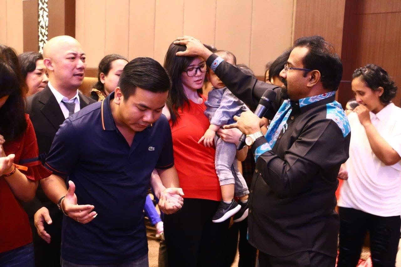 Children receiving support